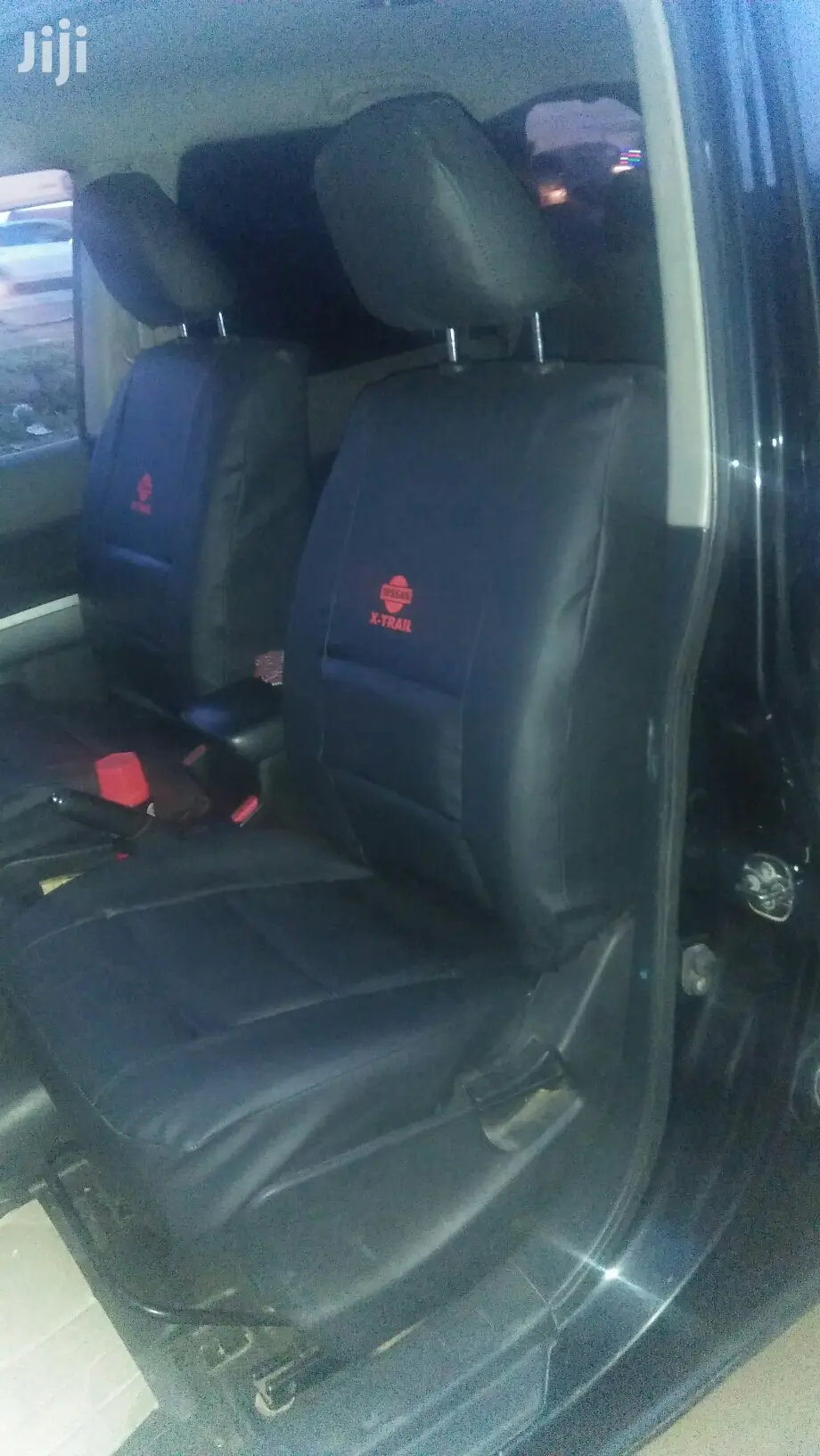 Xtrail Car Seat Covers