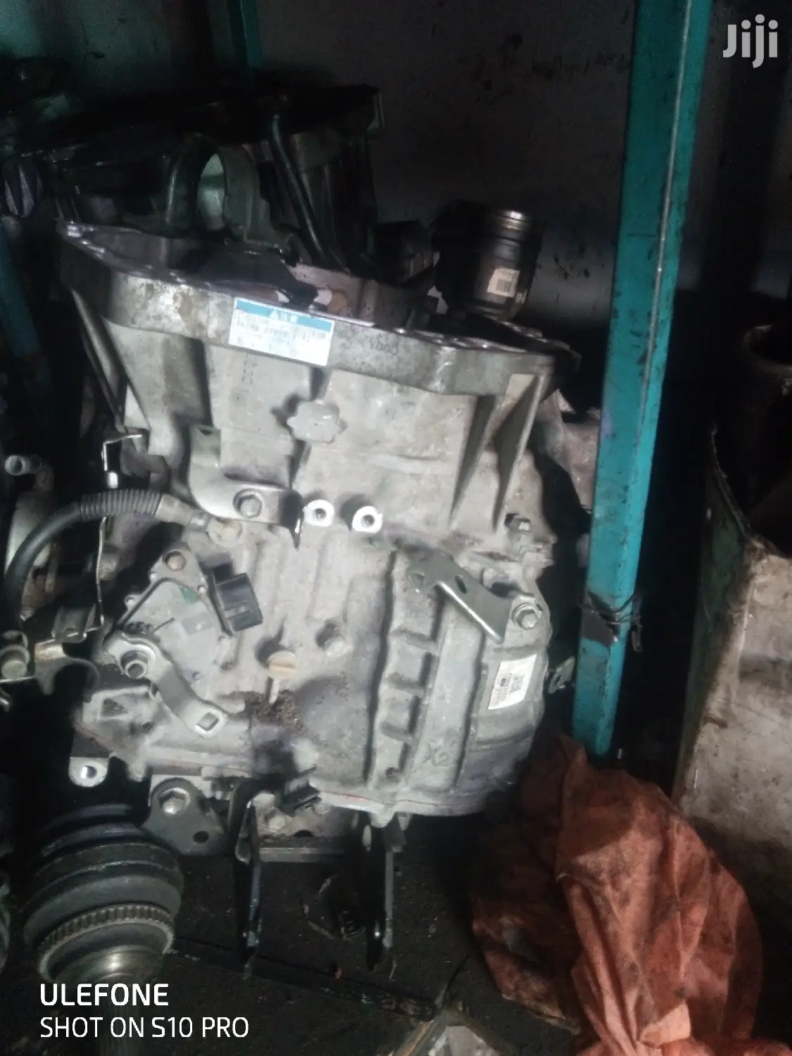 Gear Box X Japan