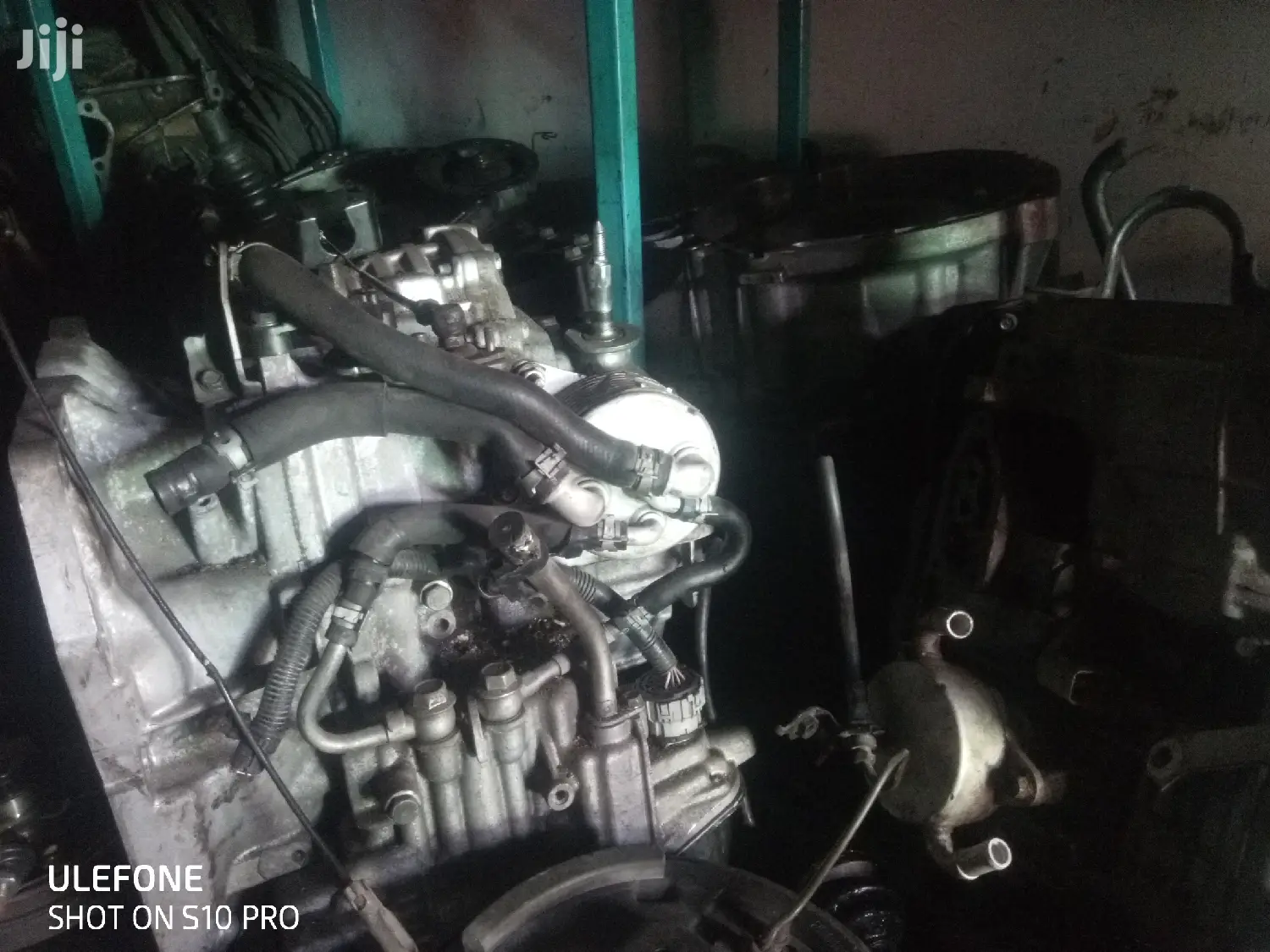 Gear Box X Japan