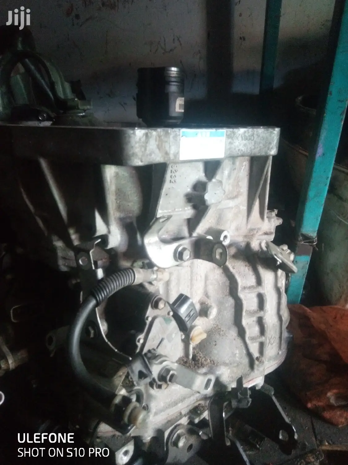 Gear Box X Japan