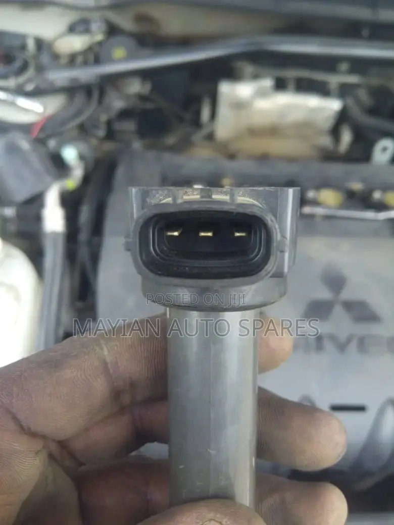 Airflow Sensor Nissan Note 2011.