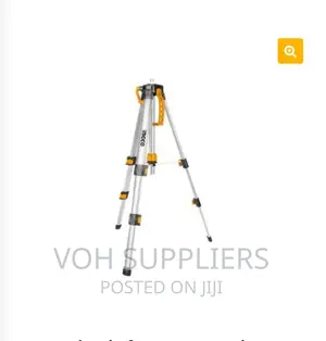 Ingco Tripods For Laser Levels