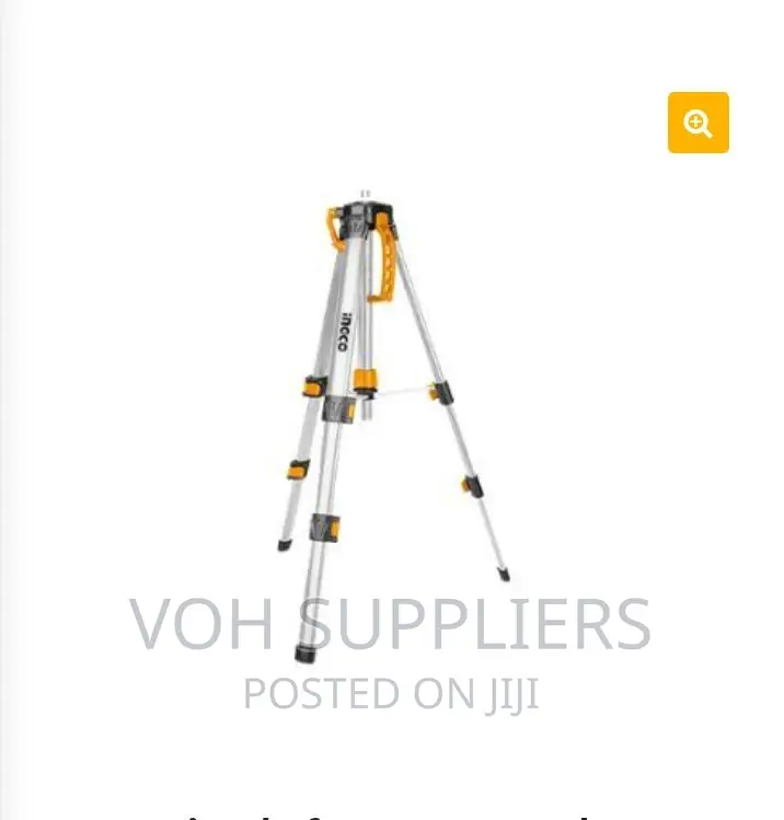 Ingco Tripods For Laser Levels