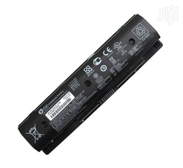 Laptop Battery's