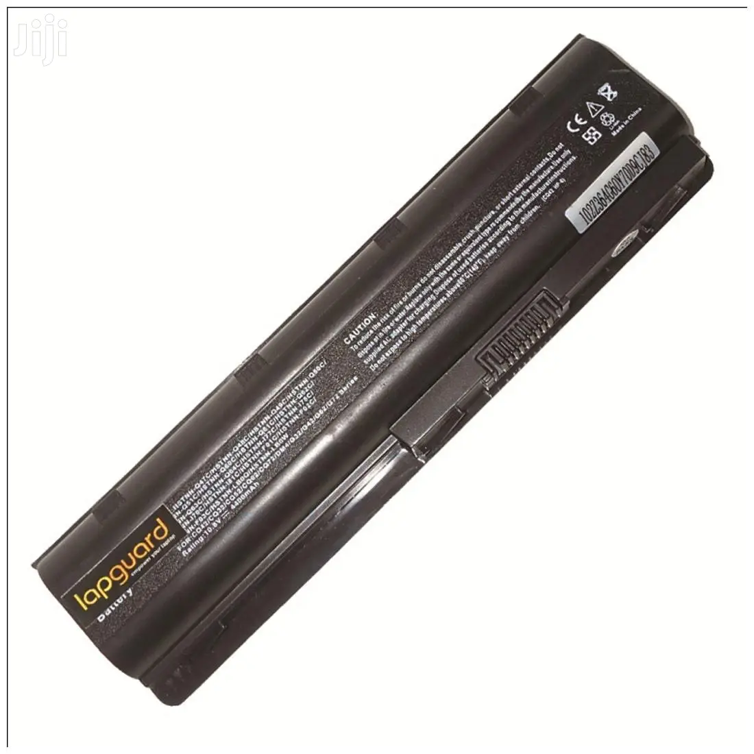 Laptop Battery