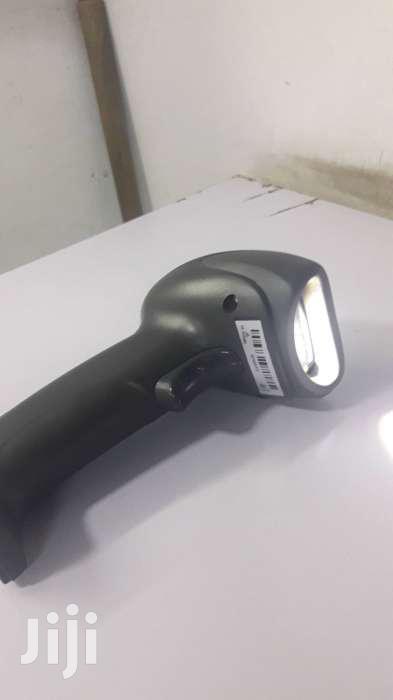QR 2D Wireless Handheld Scanners
