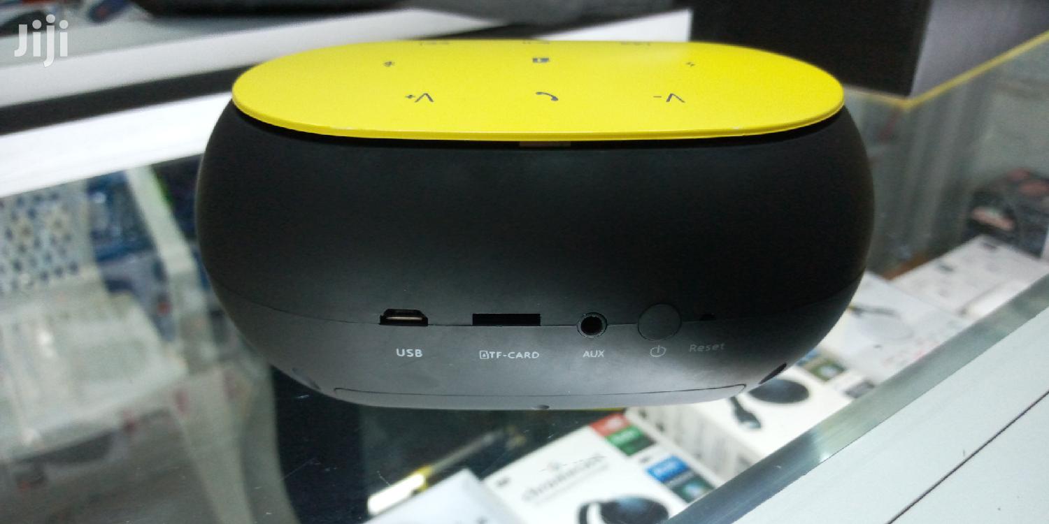 Awei Y 200 Wireless Speaker