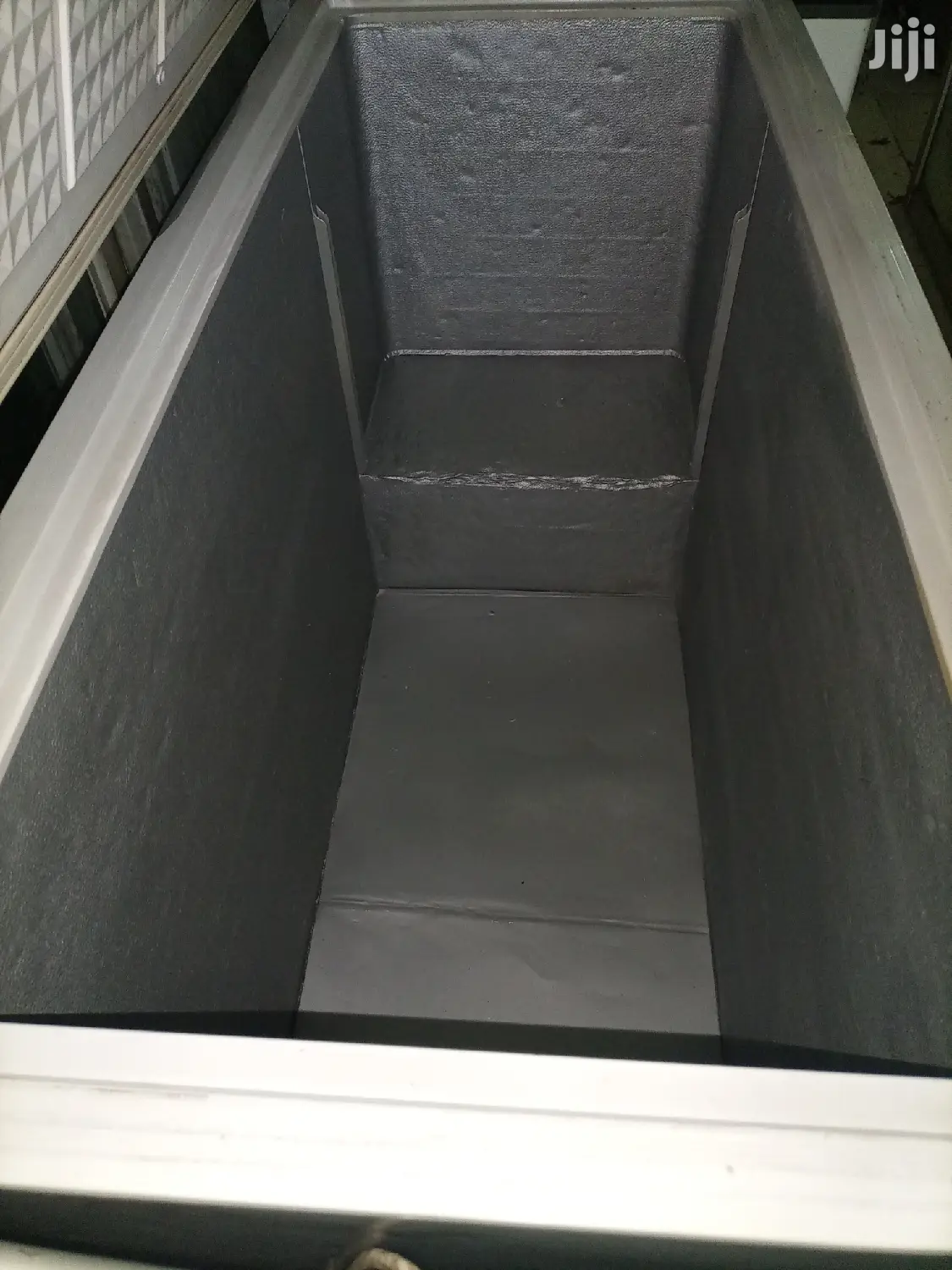 Deep Freezer 500L