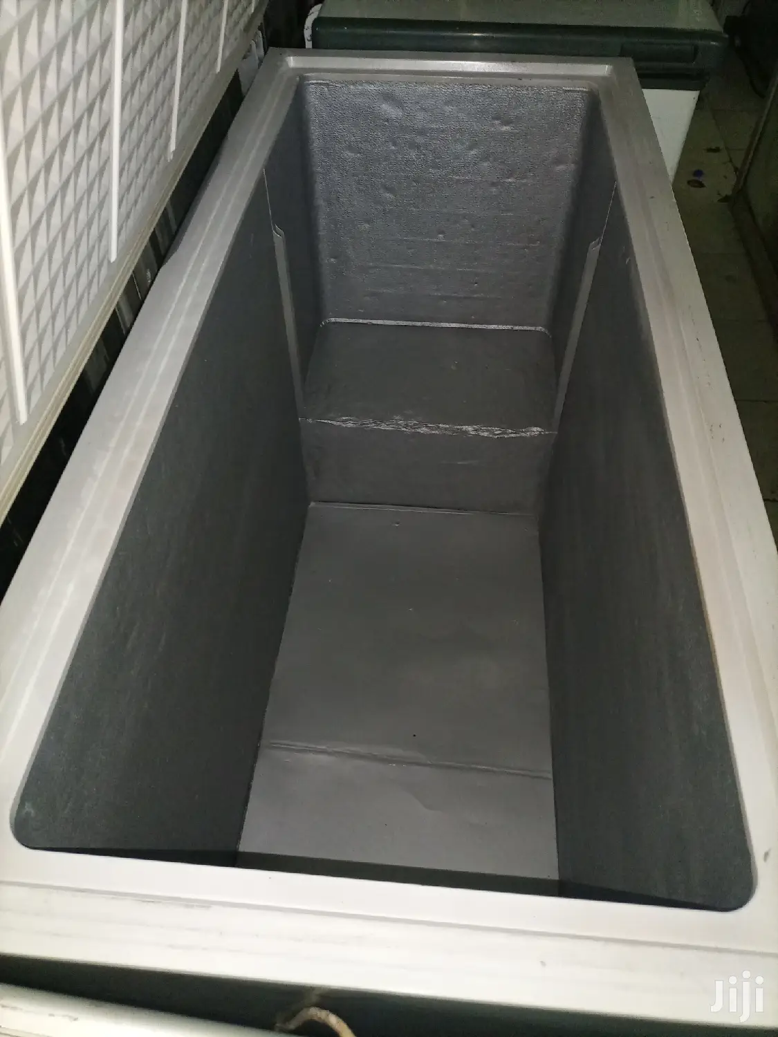 Deep Freezer 500L