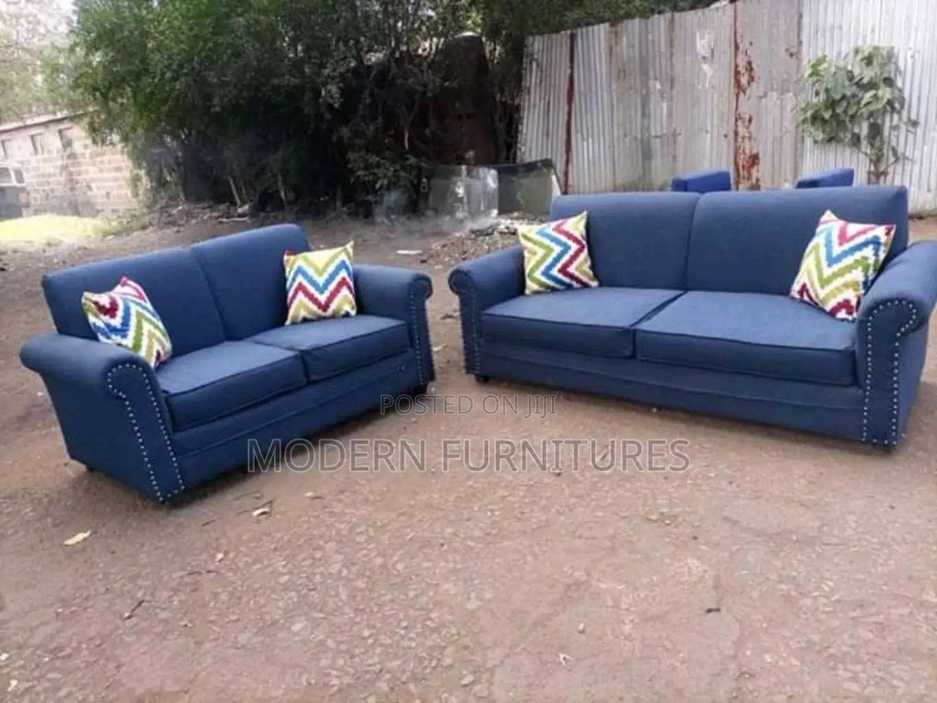 Quality 5 Seater