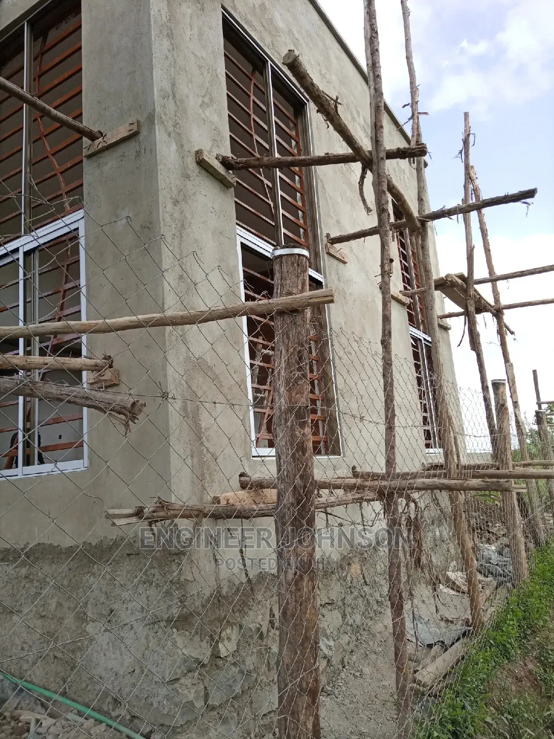 Aluminum Sliding Windows