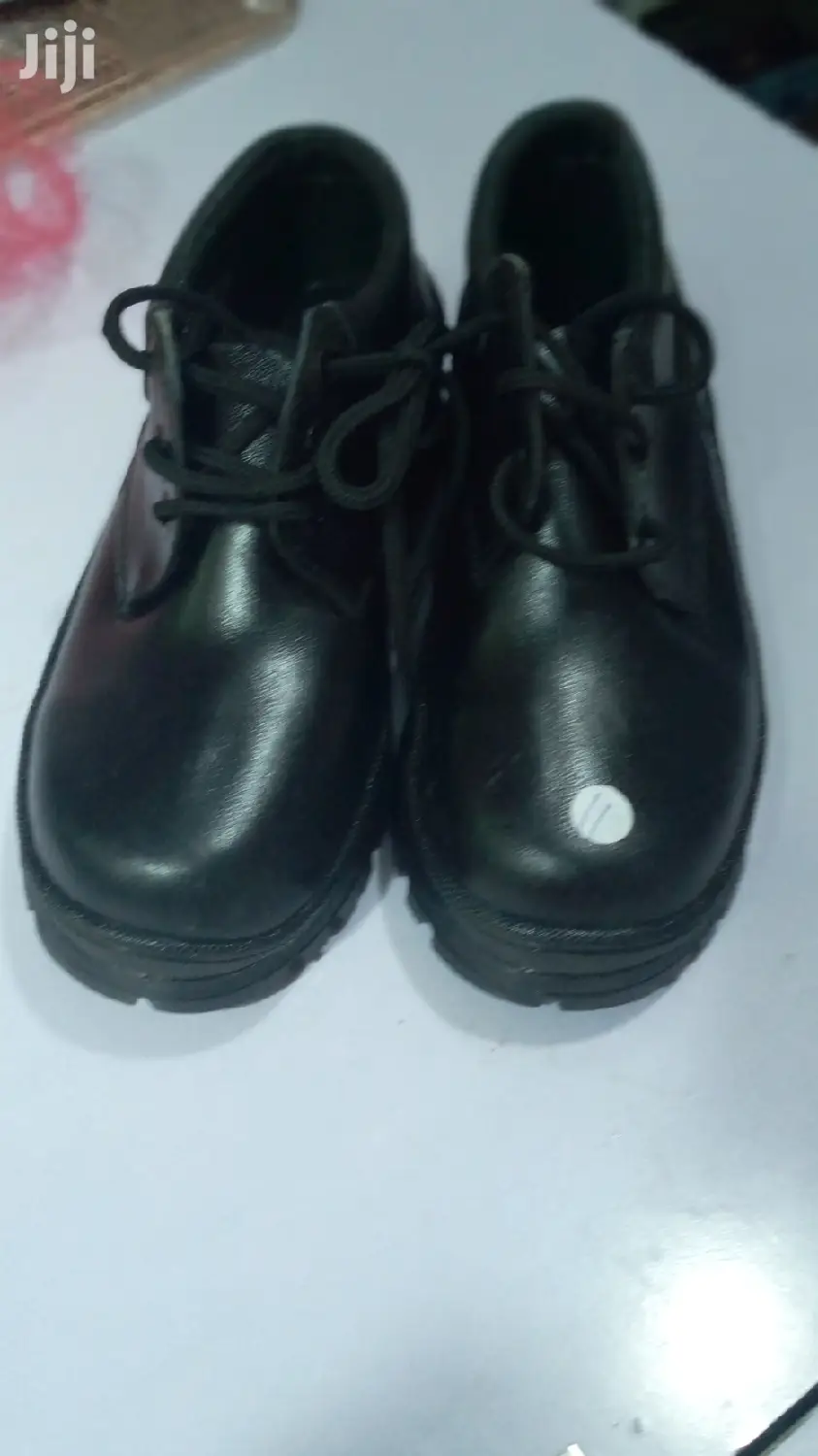 Back to School Shoes