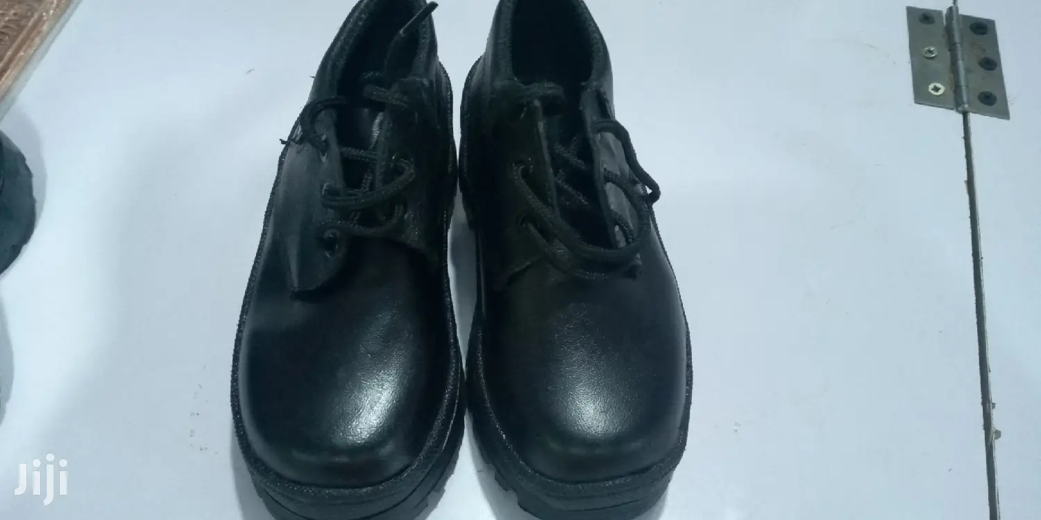 Back to School Shoes