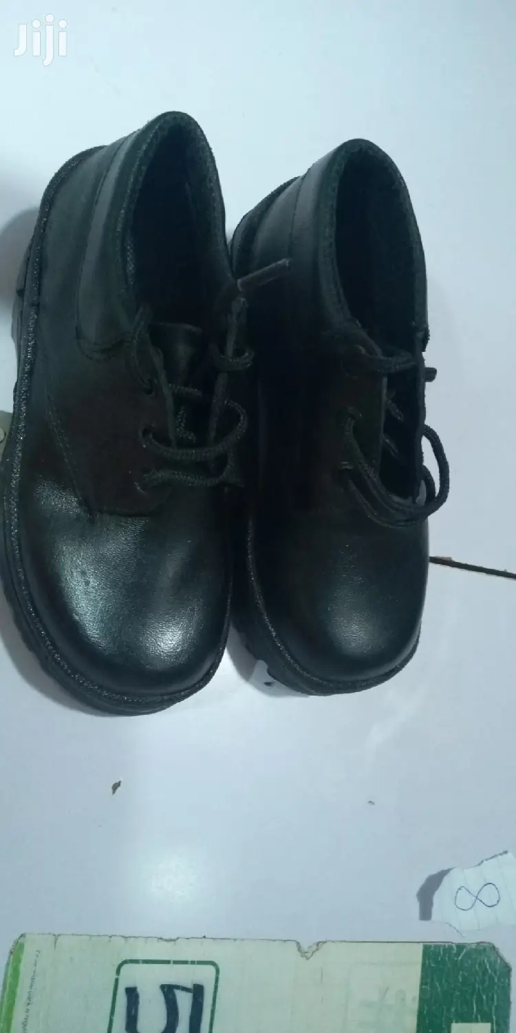 Back to School Shoes