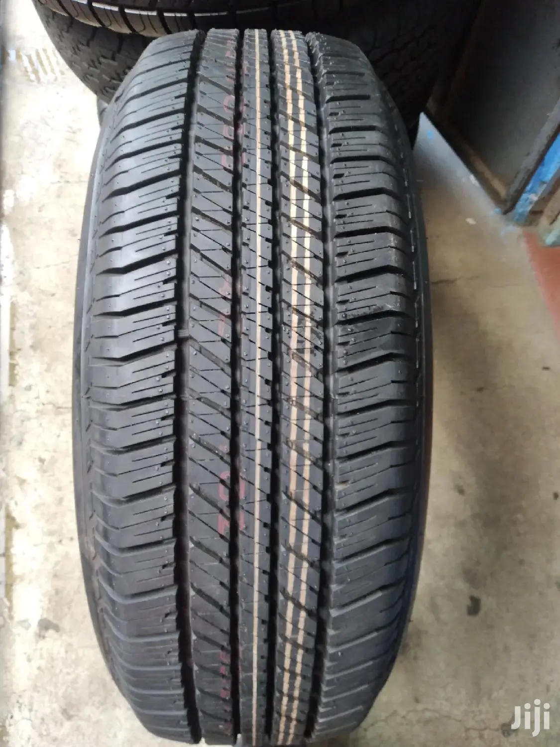 Bridgestone Tires Sizes 265/65r17 H/T.