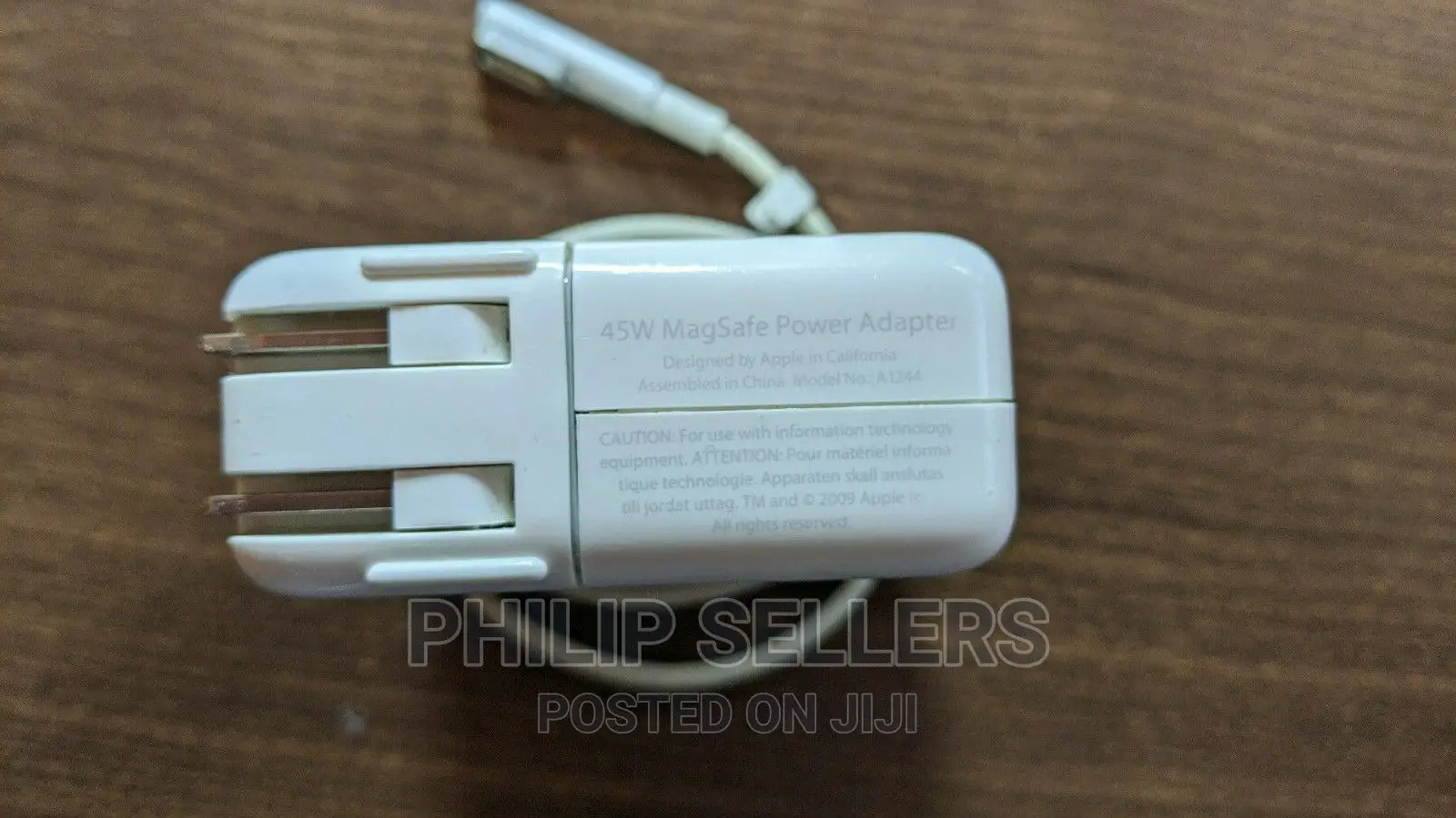 60W Charger for 2012 2013 2014 2015 2016 A1425 A1502 13" Ma