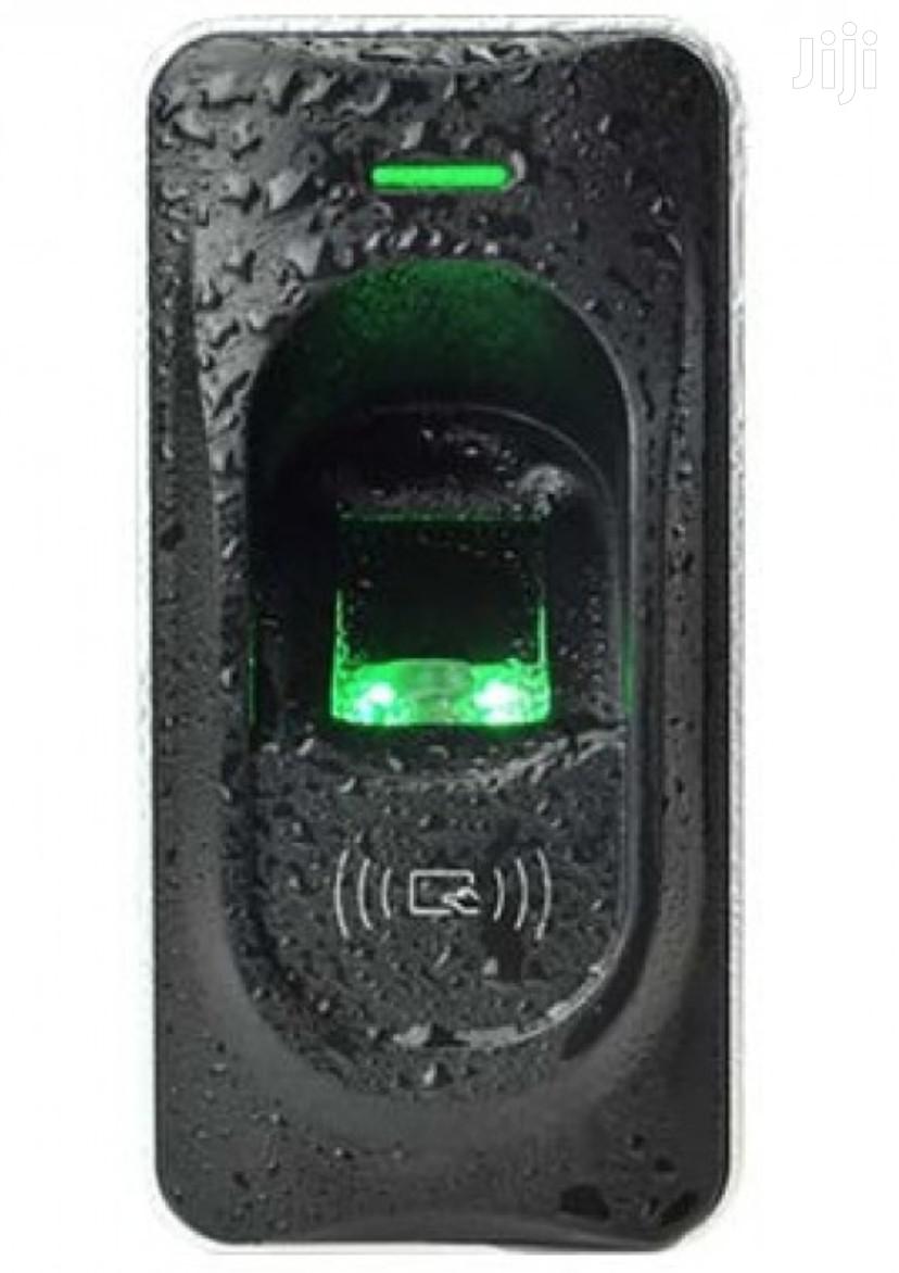 FR1200 Fingerprint Reader ZK Slave Reader