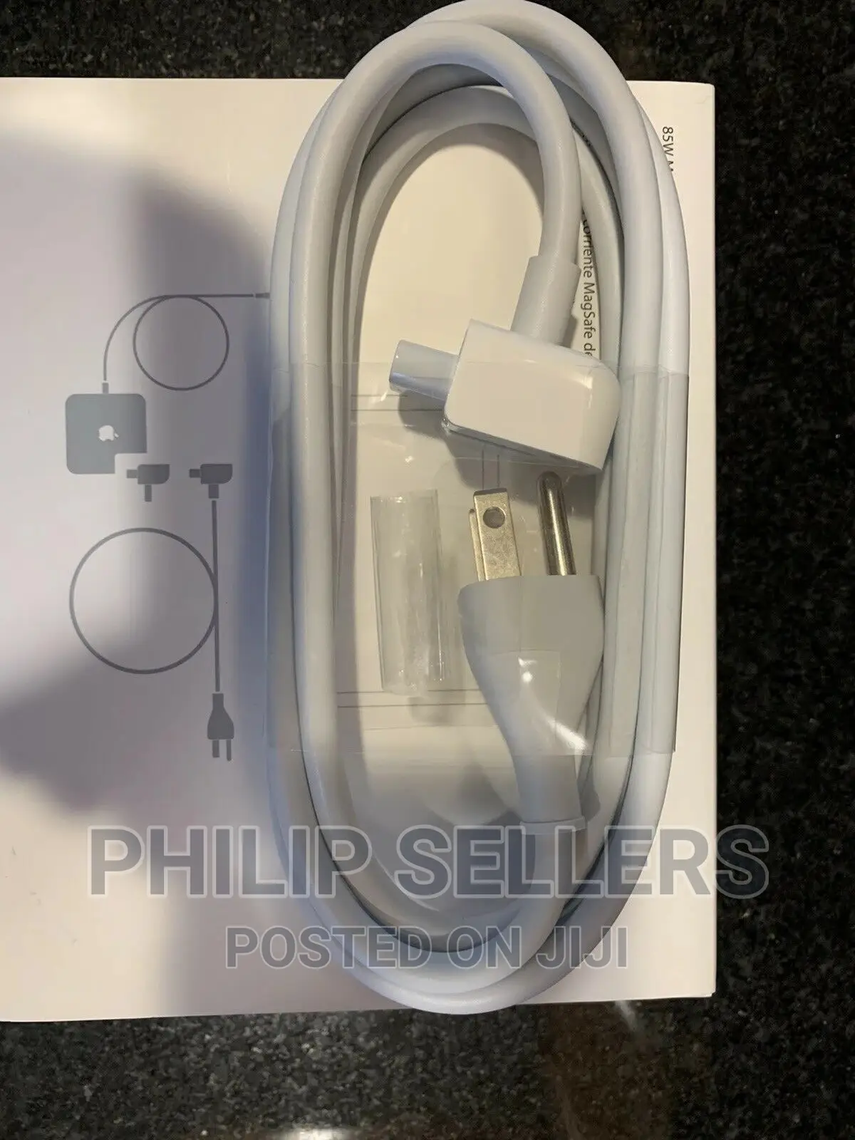 Magsafe Original 45W 60W 85W Power Adapter 6 Foot 2M Extensi