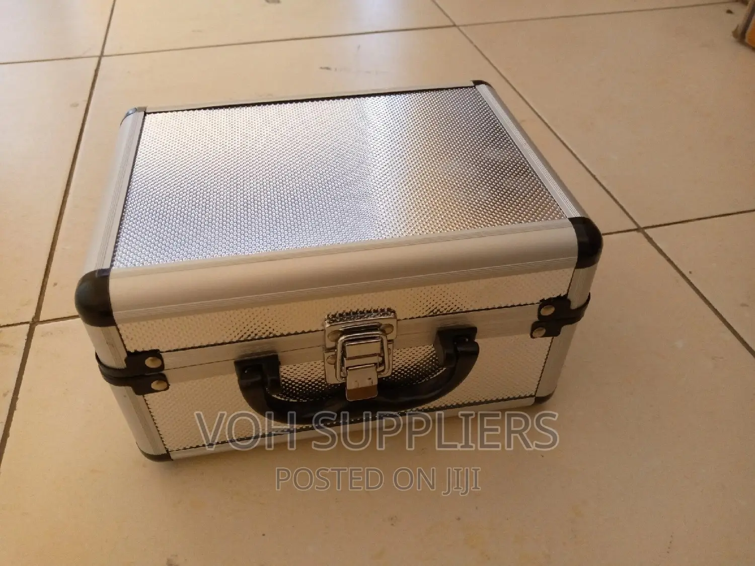 10pcs Metal Hole Kit