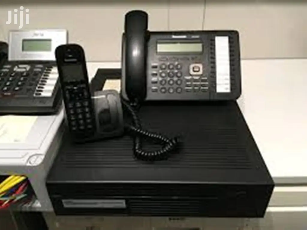 PABX Phone System Installer, Repair Sales