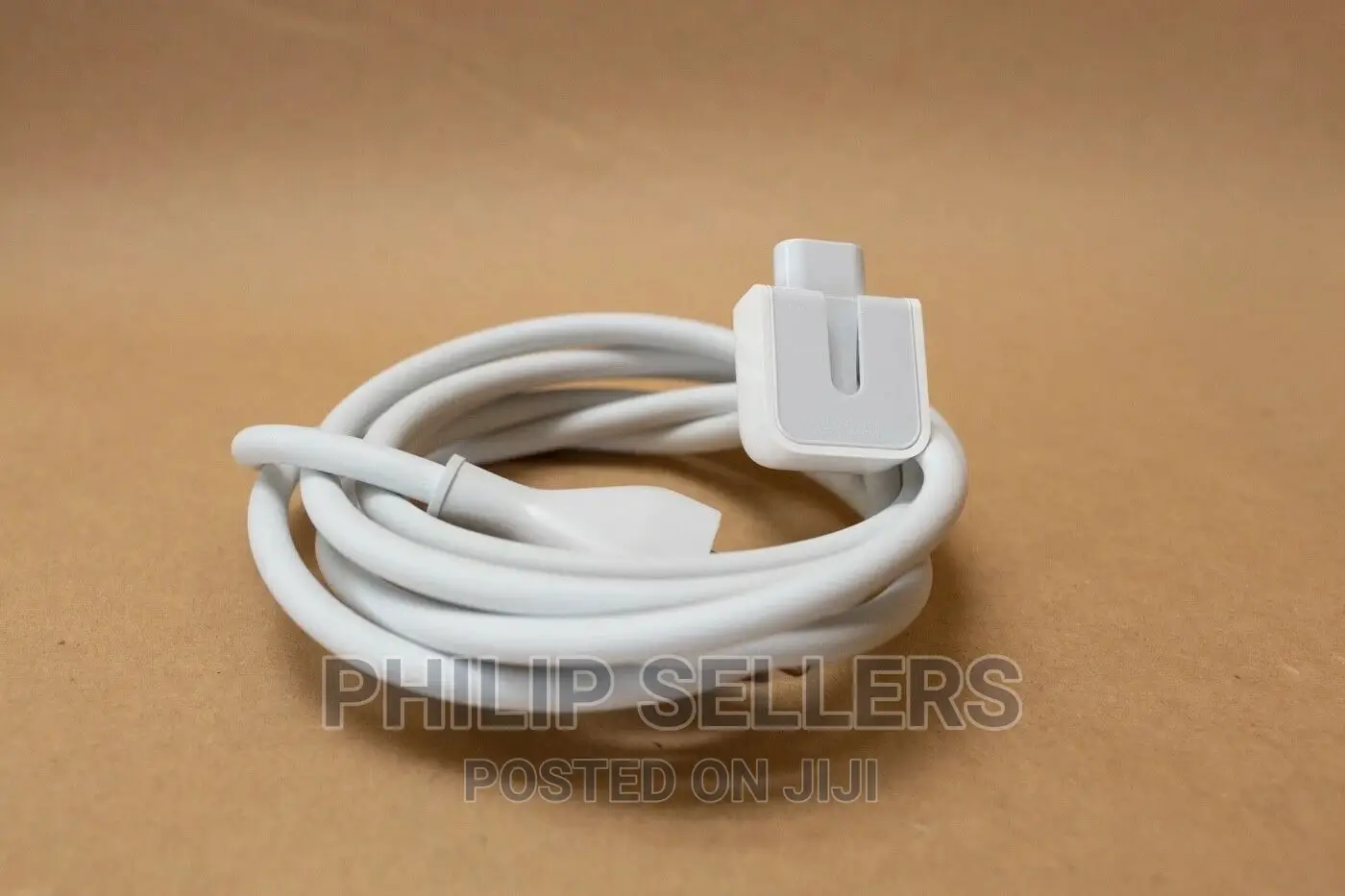 Genuine Apple Power Cord Volex - 2.5A 125V iMac Macbook Pro