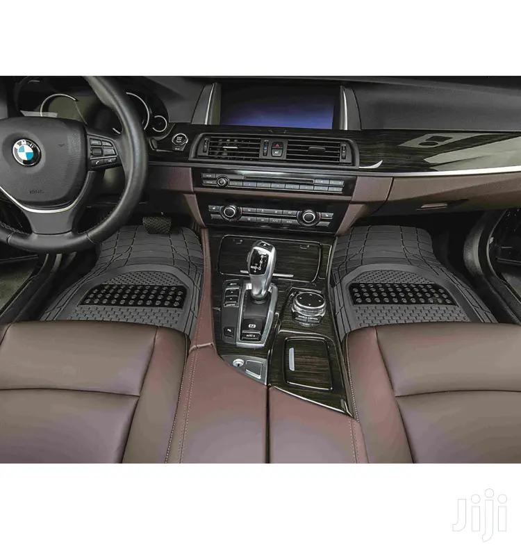 5pcs Universal Car Floor Mats