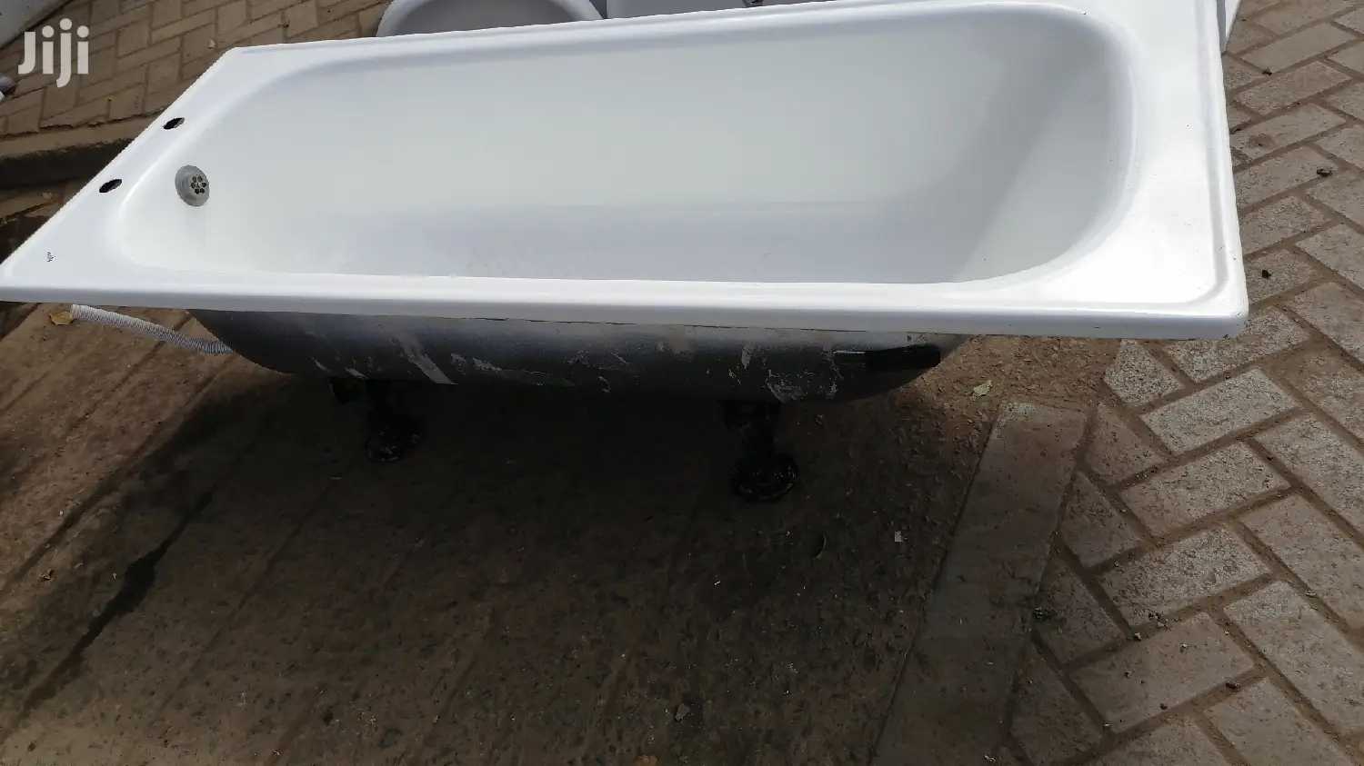 Ex Uk Bathtubs