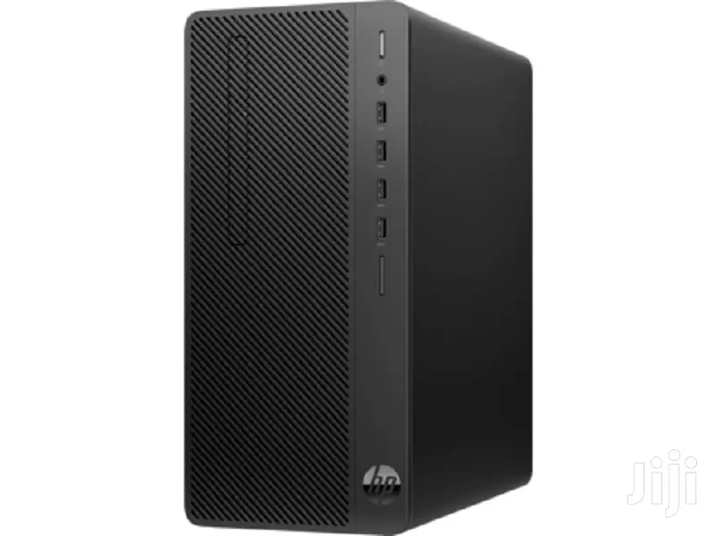 New Desktop Computer HP Slimline 290 1TB HDD 4GB RAM
