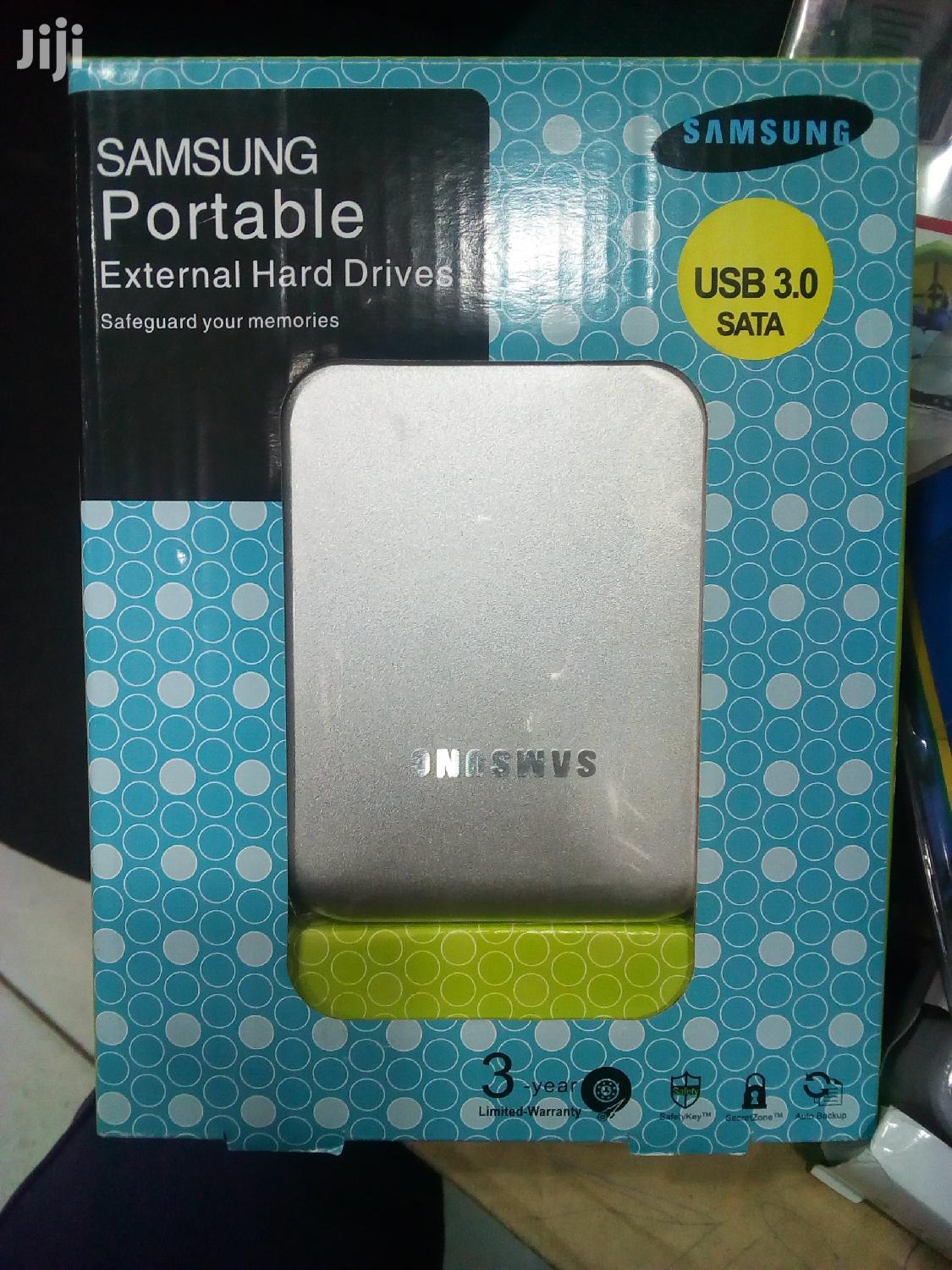 Hard Drive Casing