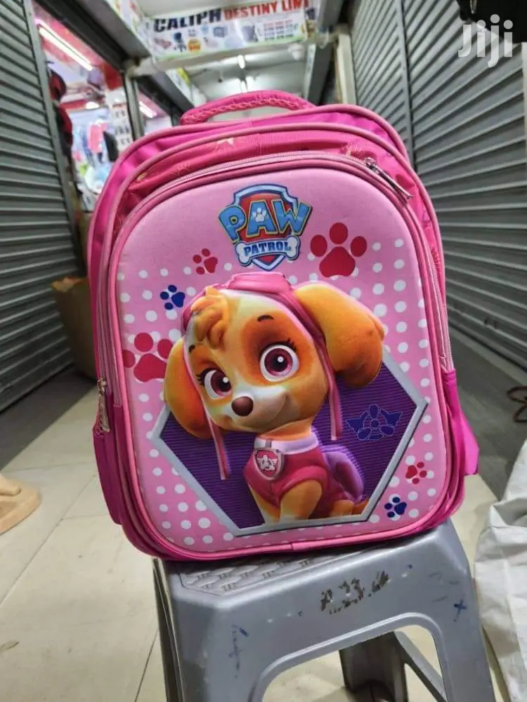 Kids Back to School Bags