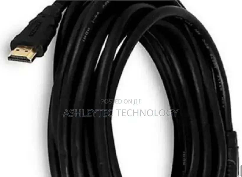 High Quality 5M HDMI Cable