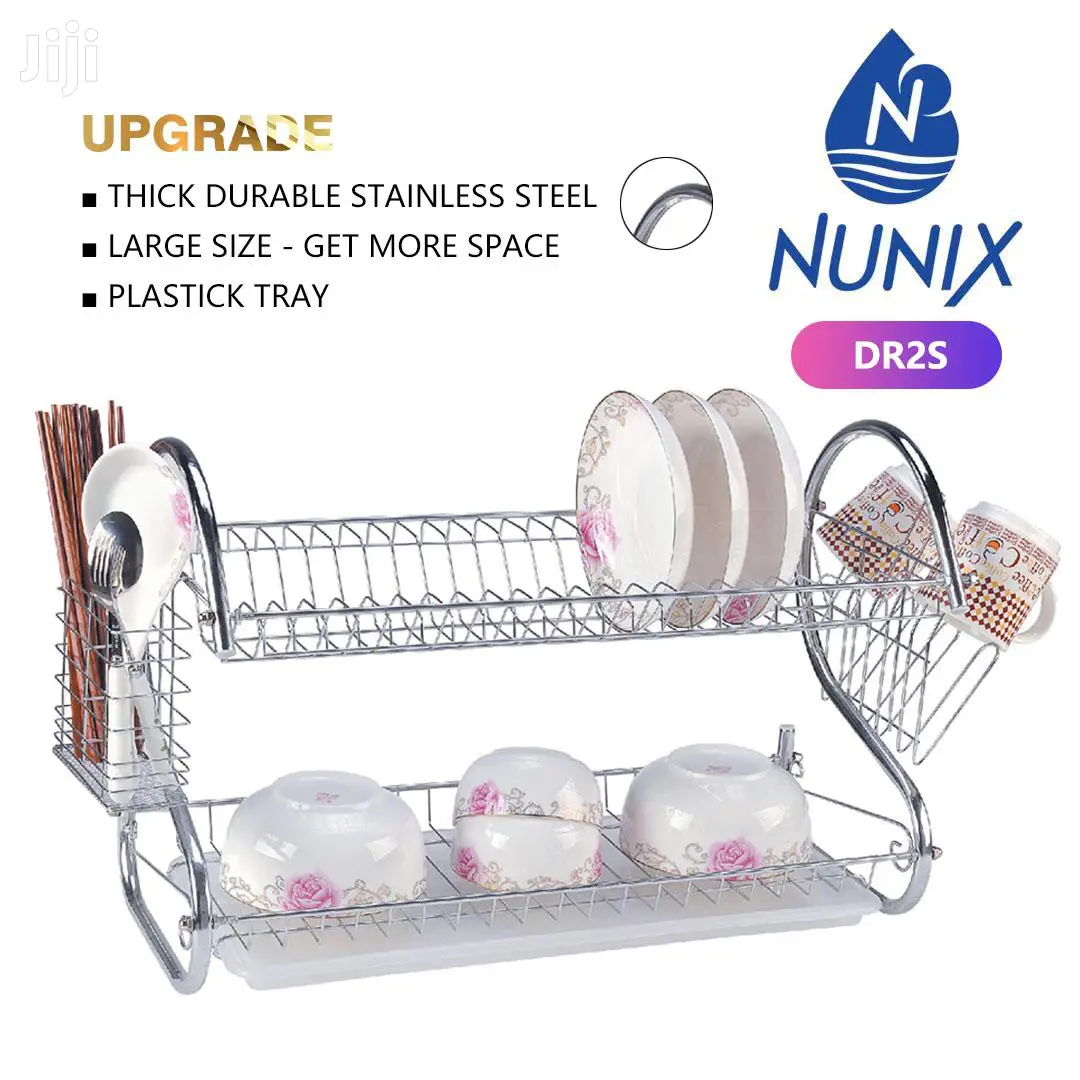 Dish Racks