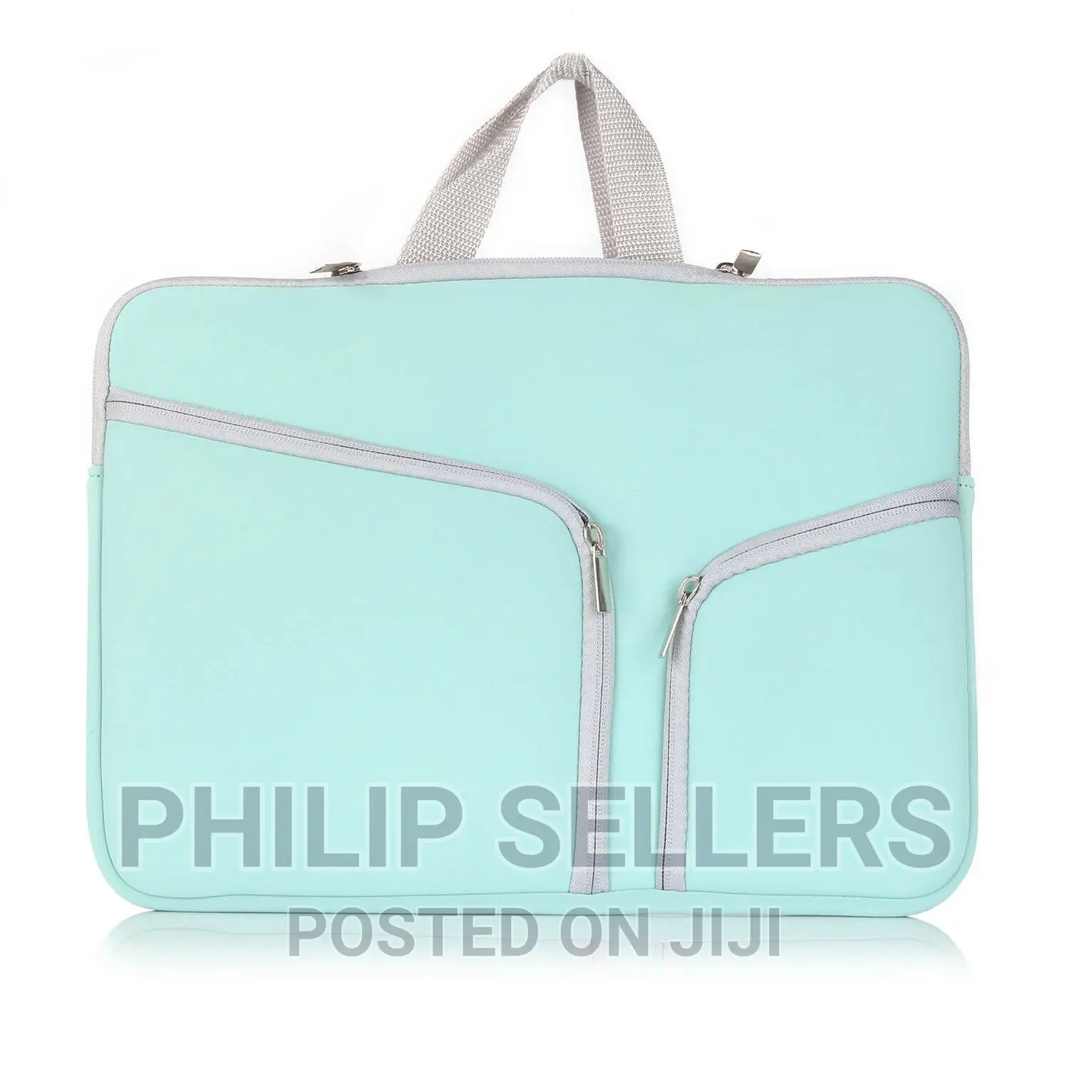 For Macbook Air/Pro/Retina 11"13"12"15inch Laptop Sleeve Zip