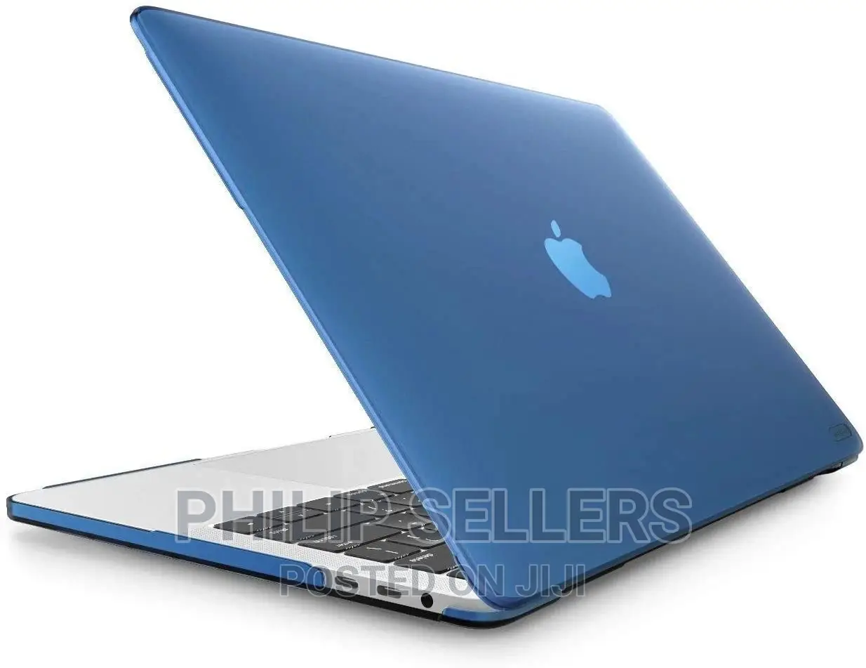 Macbook Pro 15 Case 2016 2017 Smooth Matte Frosted Hard Sh