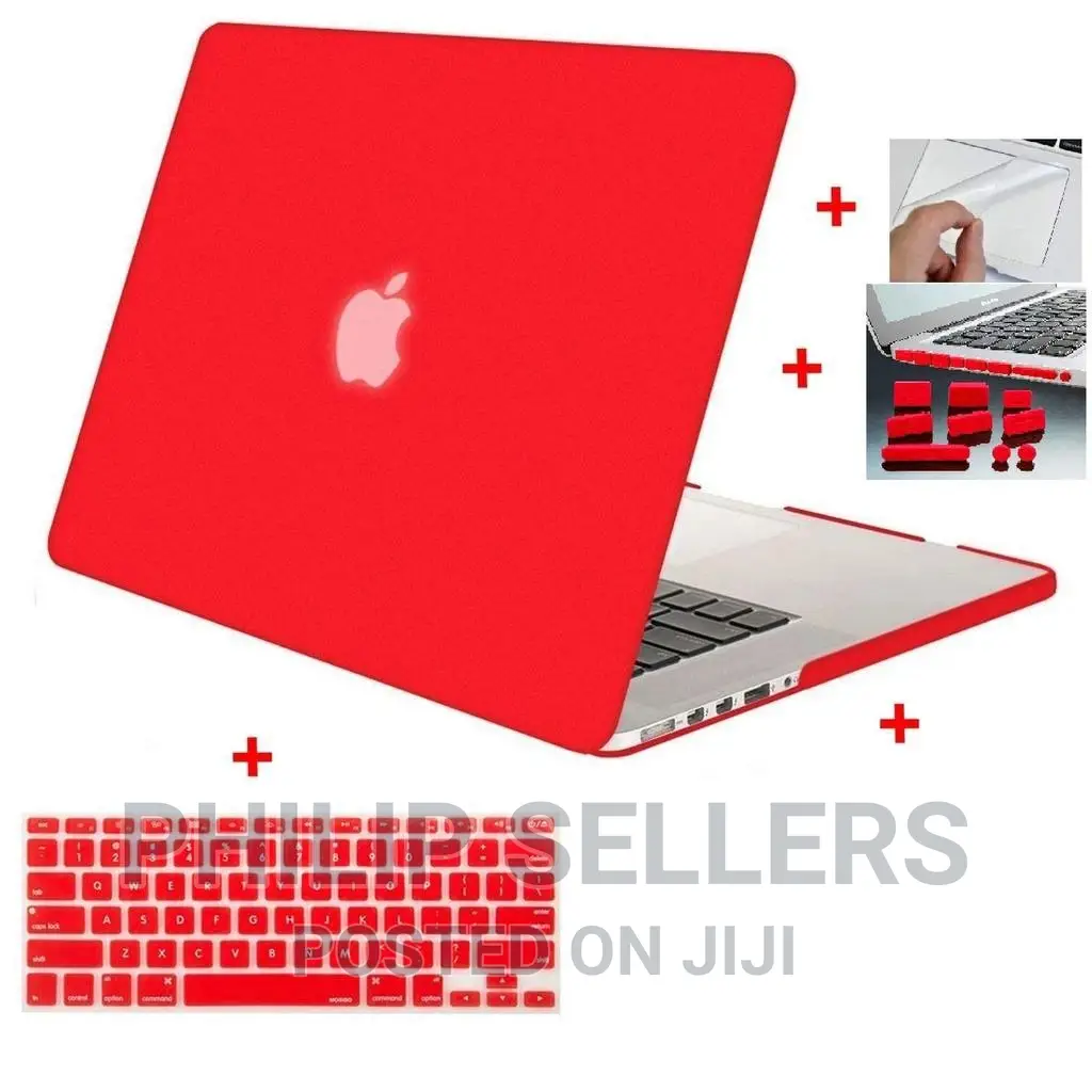 Macbook Pro 15 Case 2016 2017 Smooth Matte Frosted Hard Sh