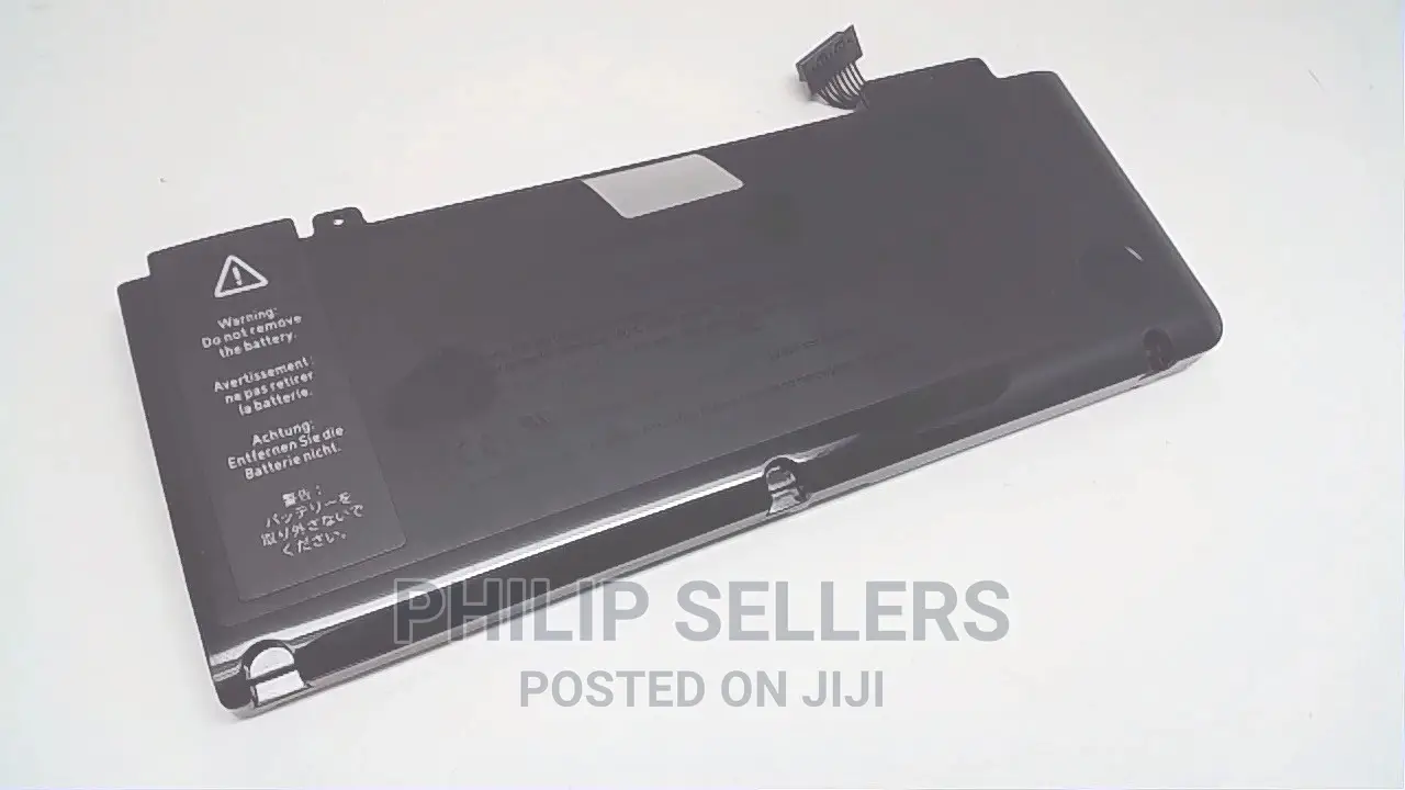 Macbook Replacement Macbook Pro 13" A1322 Batter