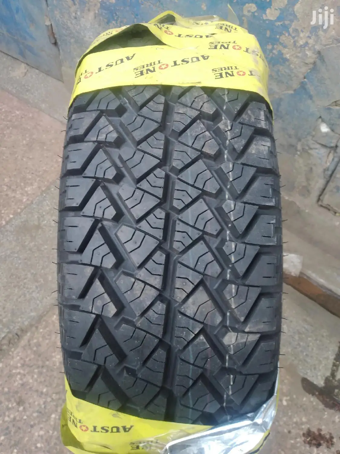 Austone Tires Sizes 235/65r17 A/T.