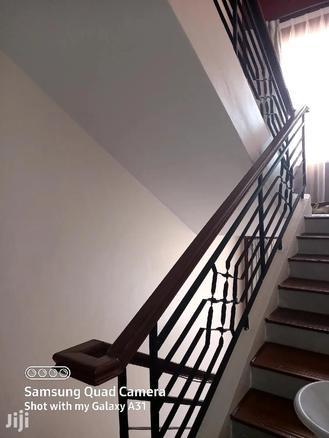 For Sale 3 Bedrooms Executive Town House Shanzu