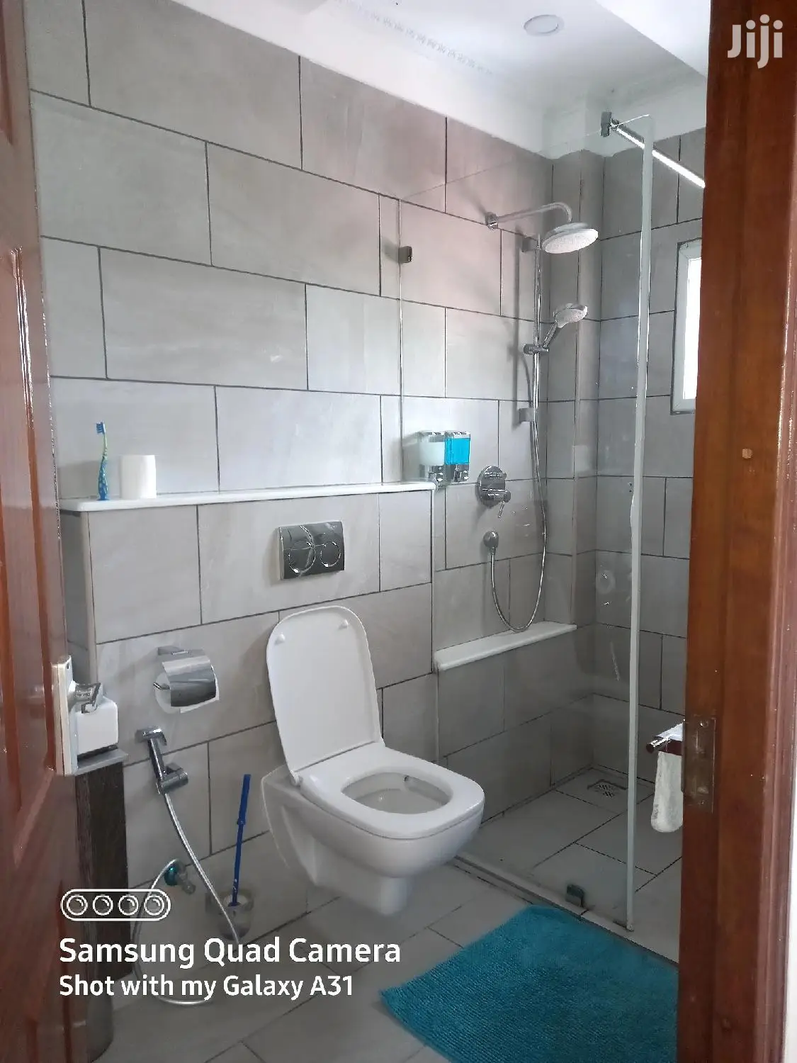 For Sale 3 Bedrooms Executive Town House Shanzu