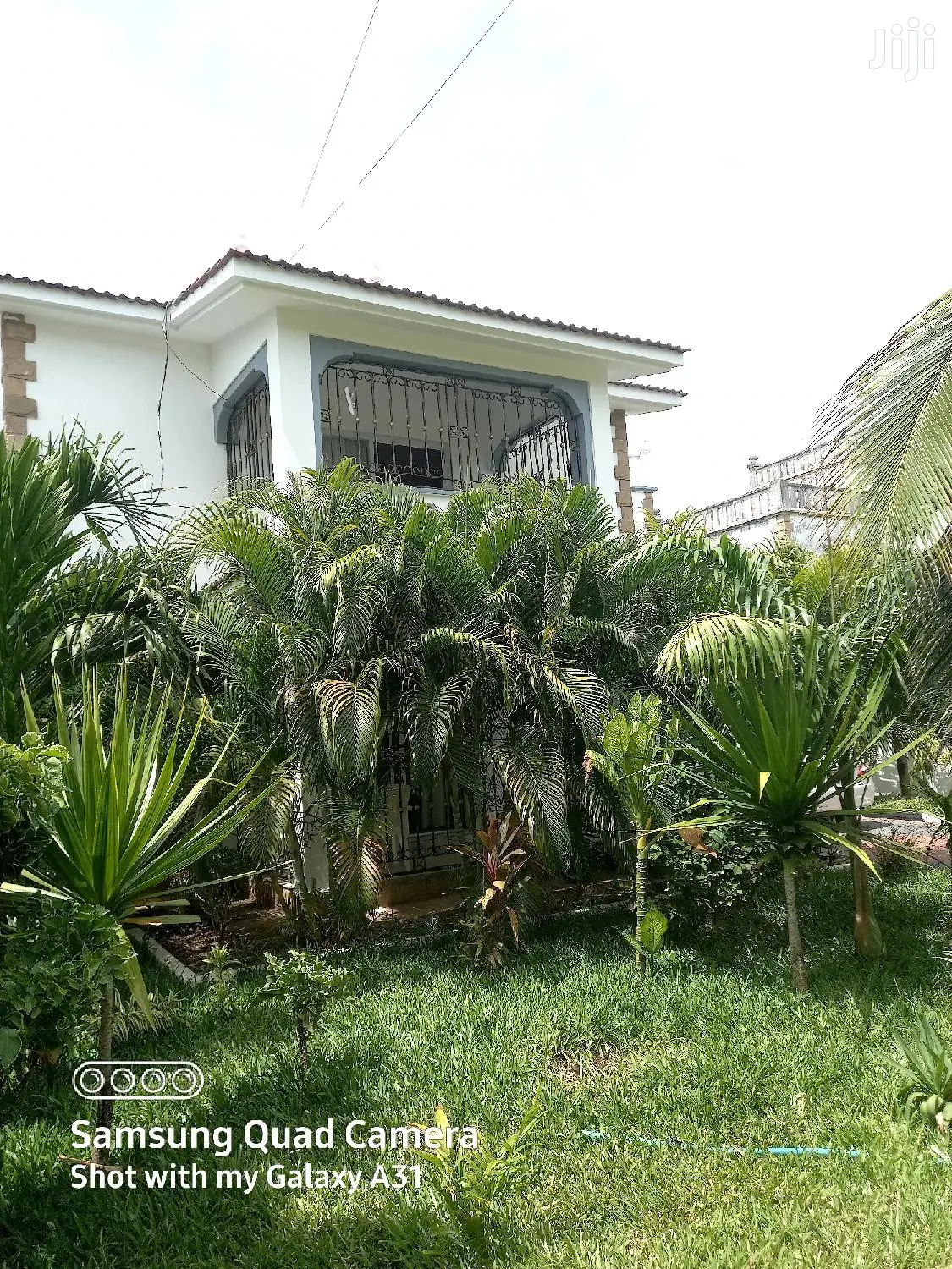 For Sale 3 Bedrooms Executive Town House Shanzu