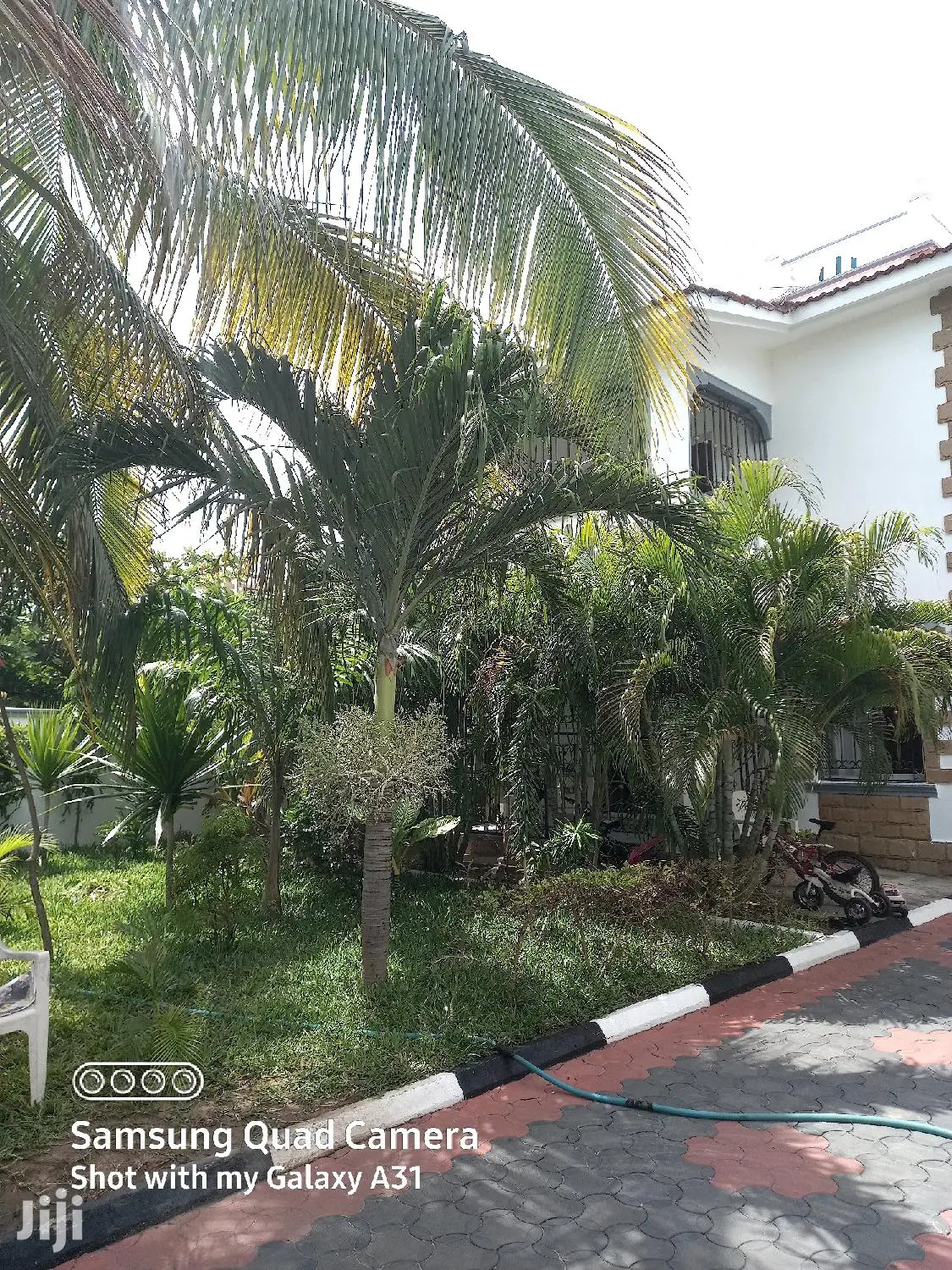 For Sale 3 Bedrooms Executive Town House Shanzu