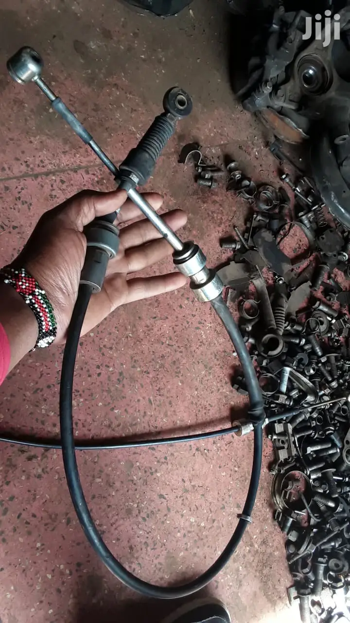 Gear Box Cables
