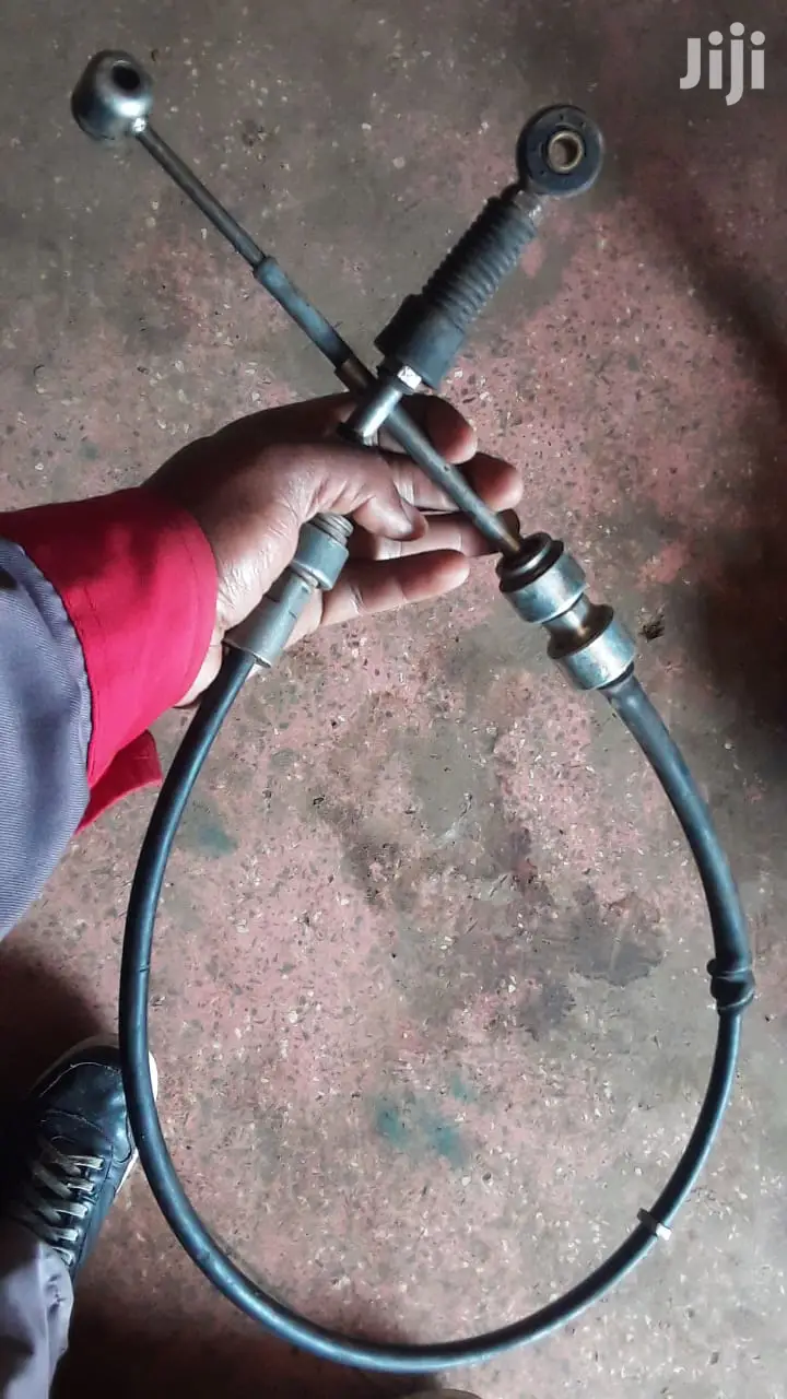 Gear Box Cables