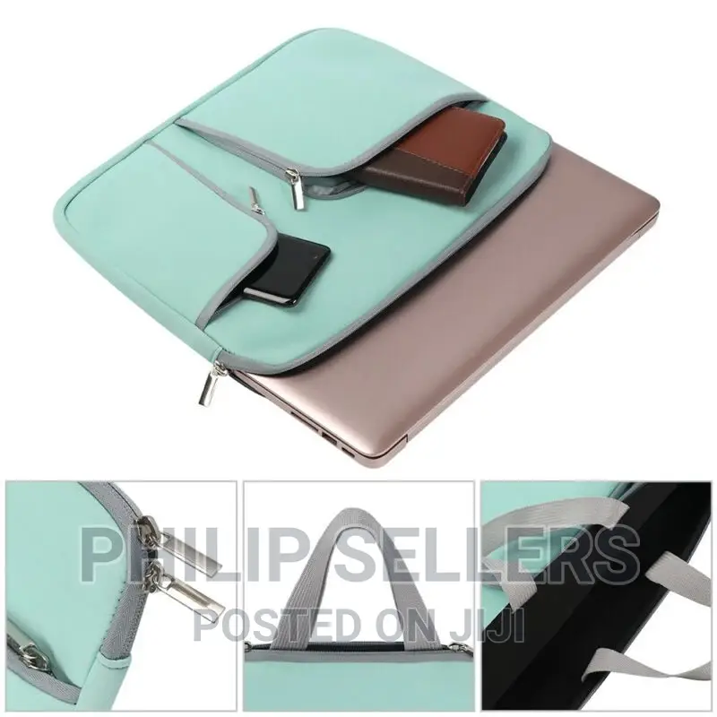 Handbag Laptop Bag Sleeve Case Cover for HP Lenovo Acer Dell