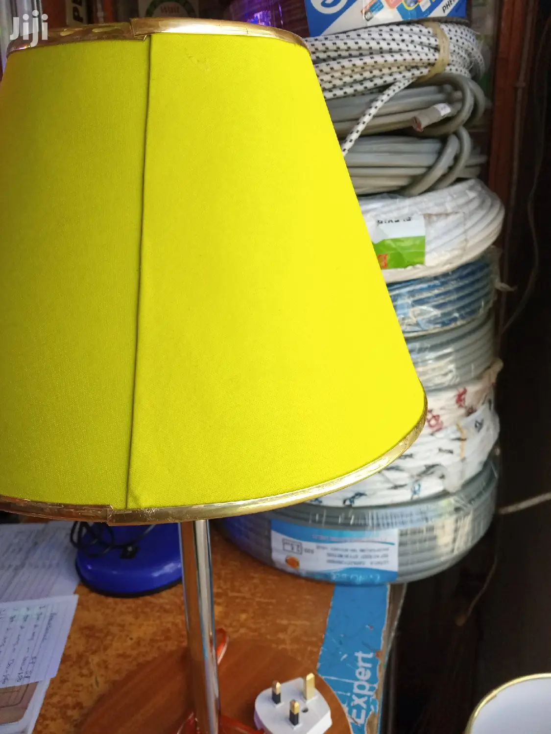1.5 Ft Table Lamp