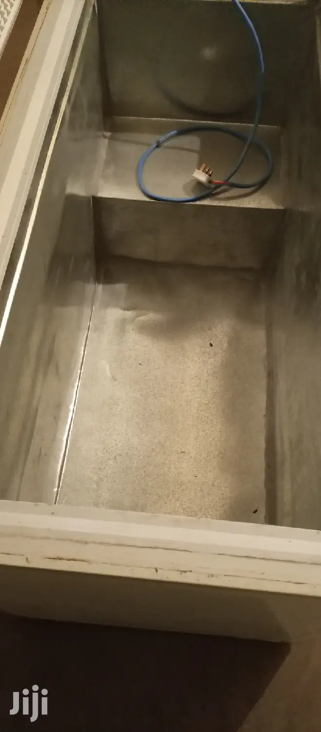 Deep Freezer 500l