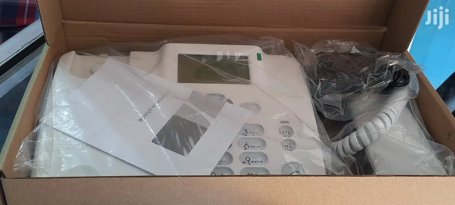 Huawei F316 Landline Phone.
