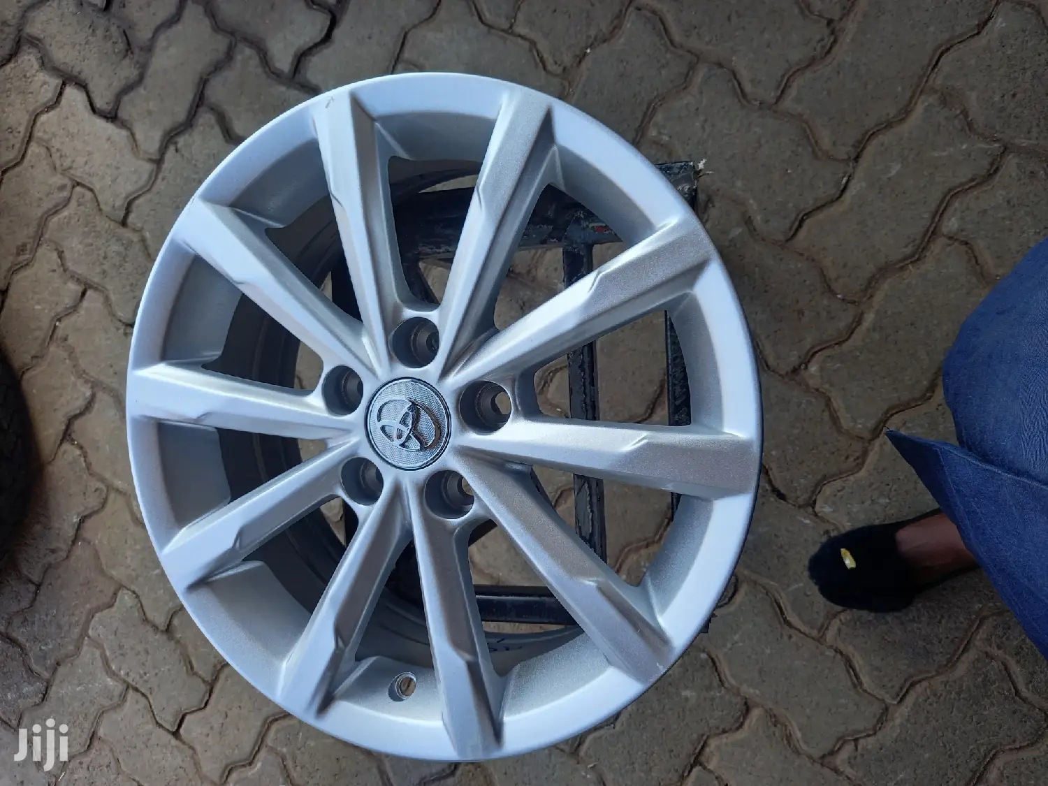 Brand New Alloy Rims for Sale 15 Inch