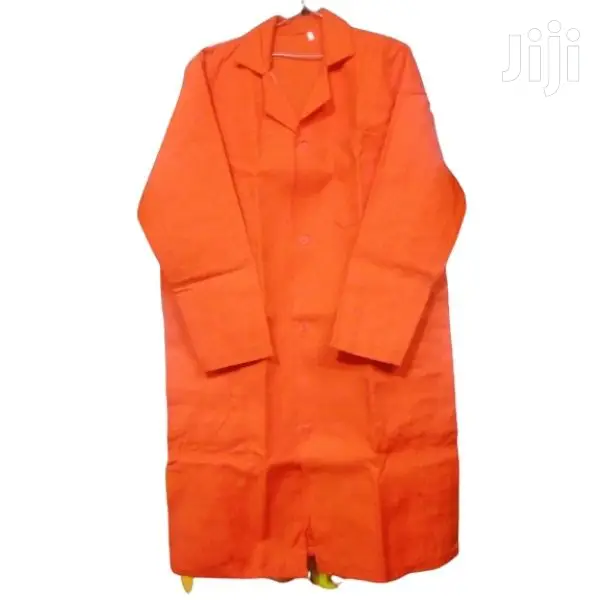 Cotton Overcoats