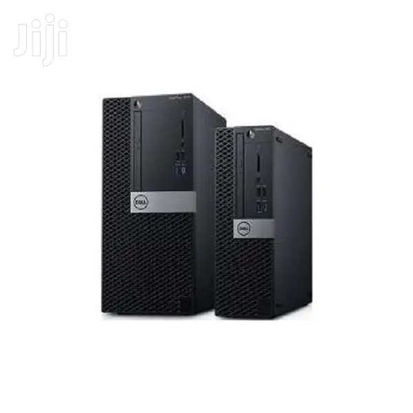 New Desktop Computer Dell OptiPlex 3070 4GB Intel Core I5 HDD 1T